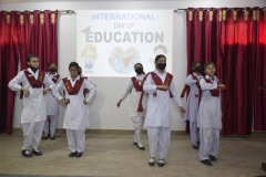Education-Day-7