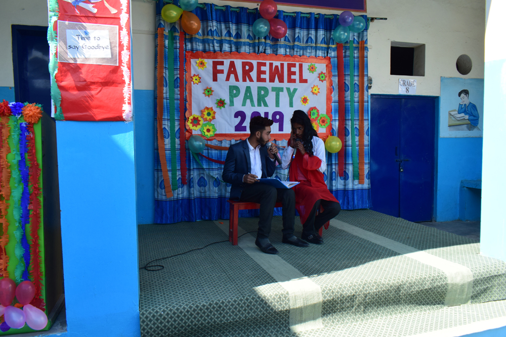 Farewell Party (5)