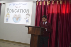 Education-Day-5