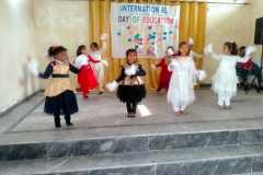 Education-Day-6