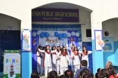 Friends Public High School 23rd anniversary (4)