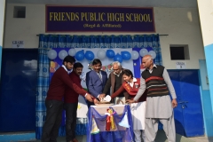 Friends Public High School 23rd anniversary (7)