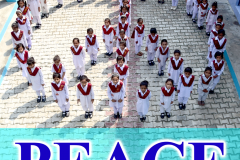 peace